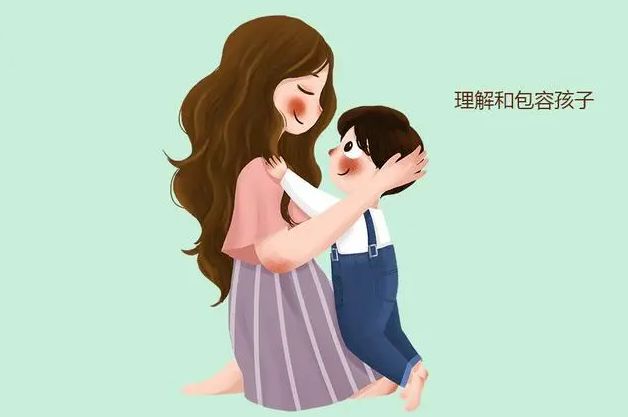 家长如何应对孩子青春期的叛逆？